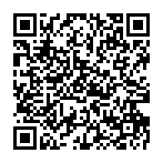 C&oacute;digo QR con el enlace al titular Cacabelos acerca a sus mayores la importancia de donar Ã³rganos