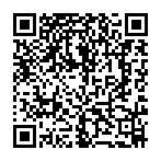 C&oacute;digo QR con el enlace al titular Asprona entrega a un voluntario  fallecido su Premio Solidaridad