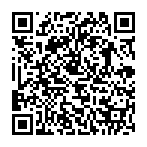 C&oacute;digo QR con el enlace al titular Adif finaliza el viaducto sobre la carretera CV-234/05 en Grajal de Campos (LeÃ³n)