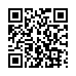 C&oacute;digo QR con el enlace al titular El Ãrtico desaparece
