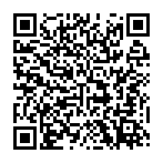 C&oacute;digo QR con el enlace al titular Las Cortes solicitan a la Junta 