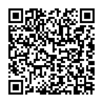 C&oacute;digo QR con el enlace al titular TravesÃ­:Â 