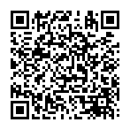 C&oacute;digo QR con el enlace al titular Aena se compromete a difundir en Intur las posibilidades del aeropuerto de LeÃ³n