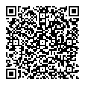 C&oacute;digo QR con el enlace al titular El programa +Gente emite en directo desde cinco restaurantes bercianos