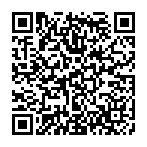 C&oacute;digo QR con el enlace al titular 'Salvemos Lancia' espera que cubrir los restos romanos favorezca conservalos