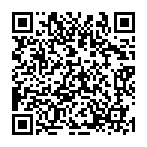 C&oacute;digo QR con el enlace al titular 'La funciÃ³n por hacer' de la compaÃ±Ã­a Kamikaze, el 25 de enero en el Auditorio