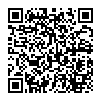 C&oacute;digo QR con el enlace al titular ULE y UNED incrementarÃ¡n su colaboraciÃ³n en materia de enseÃ±anza semipresencial