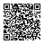 C&oacute;digo QR con el enlace al titular Un restaurador devolverÃ¡ el tono original a la Amargura