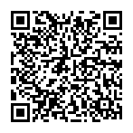 C&oacute;digo QR con el enlace al titular El castillo y el Mundial de Ciclismo, estandartes de Ponferrada en Intur