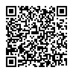 C&oacute;digo QR con el enlace al titular Concurso de ideas para la ampliaciÃ³n del museo de la radio