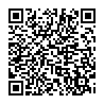 C&oacute;digo QR con el enlace al titular Antonio Banderas, un felino  por la alfombra roja madrileÃ±a