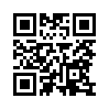 C&oacute;digo QR con el enlace al titular Antonio Colinas presentarÃ¡ en MÃ©xico su Obra PoÃ©tica Completa