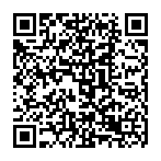 C&oacute;digo QR con el enlace al titular Lorena FernÃ¡ndez obtiene el premio vitatene al mejor expediente de BiotecnologÃ­a de la ULE