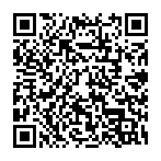 C&oacute;digo QR con el enlace al titular XXI Concurso Juvenil de Cuentos de Navidad