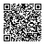 C&oacute;digo QR con el enlace al titular XXIV Certamen de Cartas a los Reyes Magos