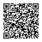 C&oacute;digo QR con el enlace al titular La fiebre cinÃ©fila de Vicente MuÃ±oz se traduce en un libro