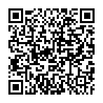 C&oacute;digo QR con el enlace al titular Convocatoria de dos becas en el departamento de matemÃ¡ticas para mantenimiento Web