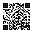 C&oacute;digo QR con el enlace al titular Niebla para comenzar el dÃ­a