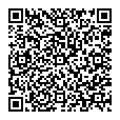 C&oacute;digo QR con el enlace al titular Puesta de largo de la nueva rotonda de acceso al Hospital