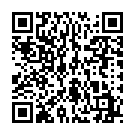 C&oacute;digo QR con el enlace al titular â€œMelilla me da la nostalgia necesaria para componerâ€