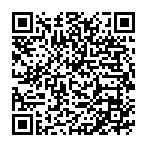 C&oacute;digo QR con el enlace al titular La Uned y CÃ¡ritas abren un foro sobre la exclusiÃ³n social
