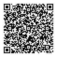 C&oacute;digo QR con el enlace al titular El alcalde de Fabero aclara al PSOE que la tasa de la EDAR "la determinÃ³ el Ayuntamiento de Vega de Espinareda"
