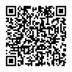 C&oacute;digo QR con el enlace al titular Visita del AlmazÃ¡n para alejar los fantasmas del Cristo