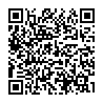 C&oacute;digo QR con el enlace al titular EconomÃ­a y Empleo homologa 15 nuevas empresas como proveedoras de la ONU