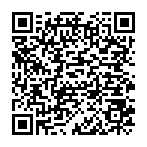 C&oacute;digo QR con el enlace al titular Hallado muerto Gary Speed, seleccionador de fÃºtbol de Gales