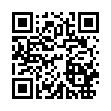 C&oacute;digo QR con el enlace al titular Mensaje de Anonymous