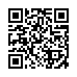 C&oacute;digo QR con el enlace al titular Para moteros... y no tanto