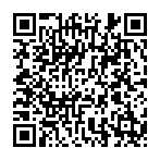 C&oacute;digo QR con el enlace al titular El sombrero de tres picos llega a Ponferrada