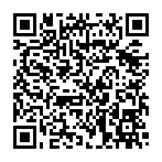 C&oacute;digo QR con el enlace al titular Marvel en crisis