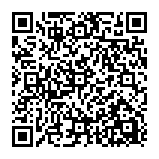 C&oacute;digo QR con el enlace al titular Amidown LeÃ³n organiza un mercadillo solidario y una cena benÃ©fica para recaudar fondos