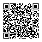 C&oacute;digo QR con el enlace al titular Cardo exige a Prada que 