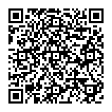 C&oacute;digo QR con el enlace al titular Amidown organiza un mercadillo solidario, una cena benÃ©fica y edita un calendario para recaudar ...