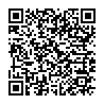 C&oacute;digo QR con el enlace al titular A juicio rÃ¡pido por superar el lÃ­mite de alcohol al volante