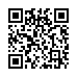 C&oacute;digo QR con el enlace al titular Julio, Mugica y De Grado con los niÃ±os del colegio La Palomera