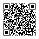 C&oacute;digo QR con el enlace al titular Alcohol y drogas, no son un juego
