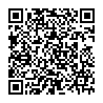C&oacute;digo QR con el enlace al titular La distancia no puede con el empeÃ±o creativo de dos leoneses