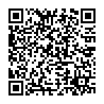 C&oacute;digo QR con el enlace al titular Elvis Costelo pide que no se compre su  disco por ser demasiado caro