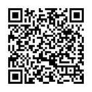 C&oacute;digo QR con el enlace al titular Tengo una tetera vestida de azul