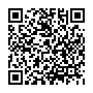 C&oacute;digo QR con el enlace al titular profÃ©ticas literarias