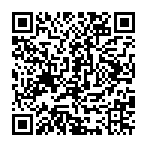 C&oacute;digo QR con el enlace al titular La cobra taka taka