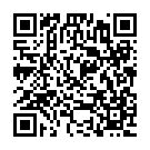 C&oacute;digo QR con el enlace al titular Urbanbiker, el padrino de Henrique