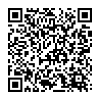 C&oacute;digo QR con el enlace al titular Intentos de agresiÃ³n, lanzamientos de objetos, 'trampas' enÂ la mesa yÂ escupitajos