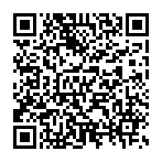 C&oacute;digo QR con el enlace al titular â€œMÃ¡s que de la muerte, â€˜La porfÃ­a del laberintoâ€™ habla del empeÃ±o de vivirâ€