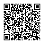 C&oacute;digo QR con el enlace al titular Rito y teatro se citan en el Misterio del Cristo de los Gascones