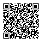 C&oacute;digo QR con el enlace al titular CÃ¡ritas constata que 150 familias viven bajo el umbral de la pobreza