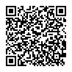 C&oacute;digo QR con el enlace al titular Lugobama, protagonista de un acÃºstico en el cafÃ© Le Bon